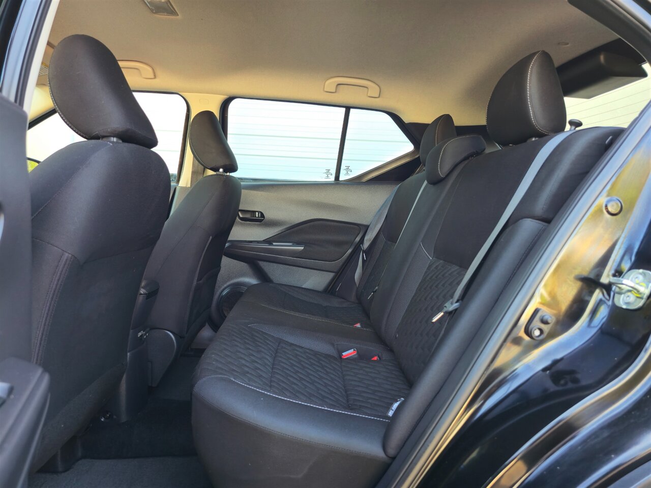 2021 Nissan Kicks S - Photo 26 - Mesa, AZ 85215