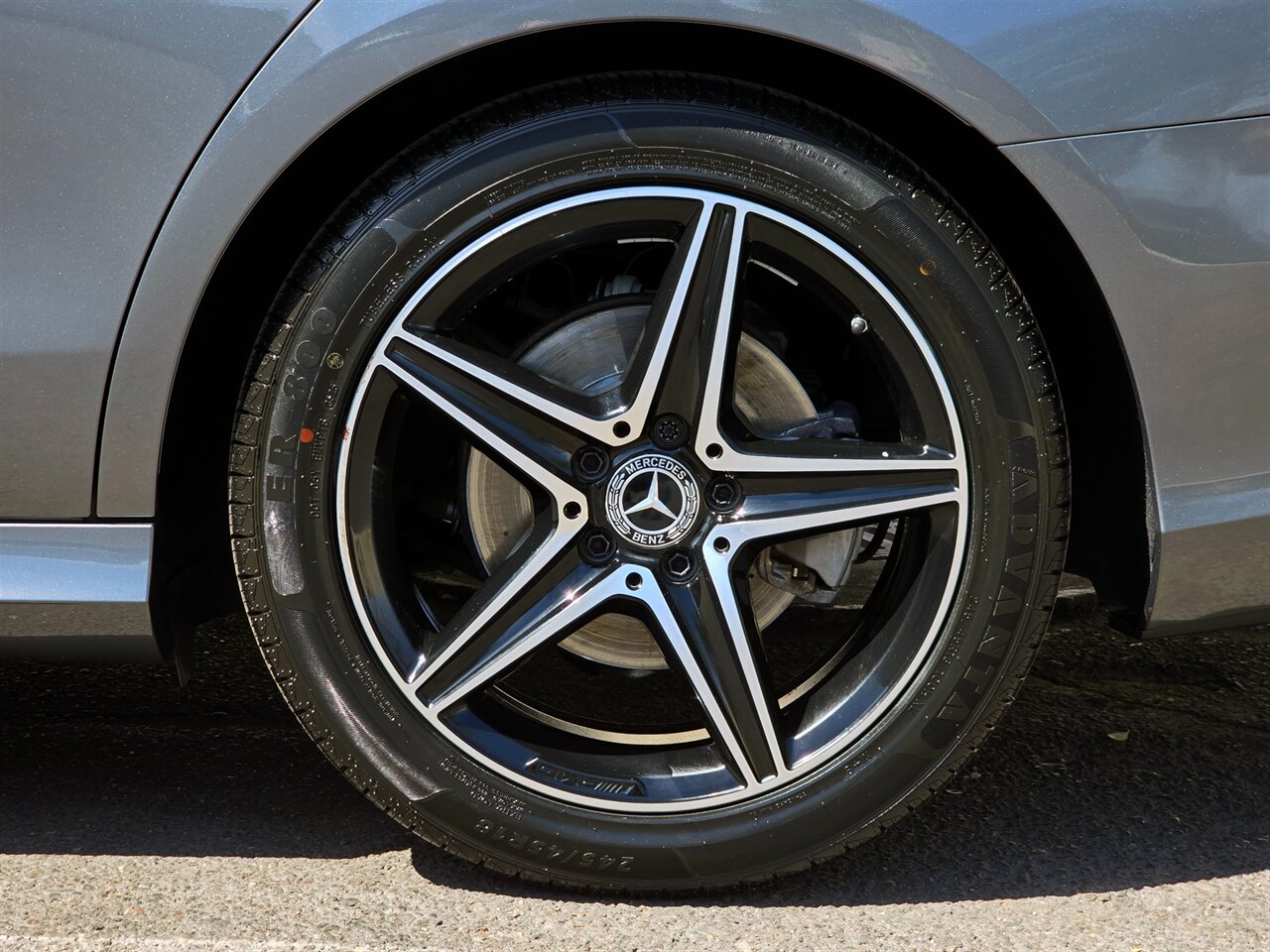 2019 Mercedes-Benz E 300   - Photo 41 - Mesa, AZ 85215
