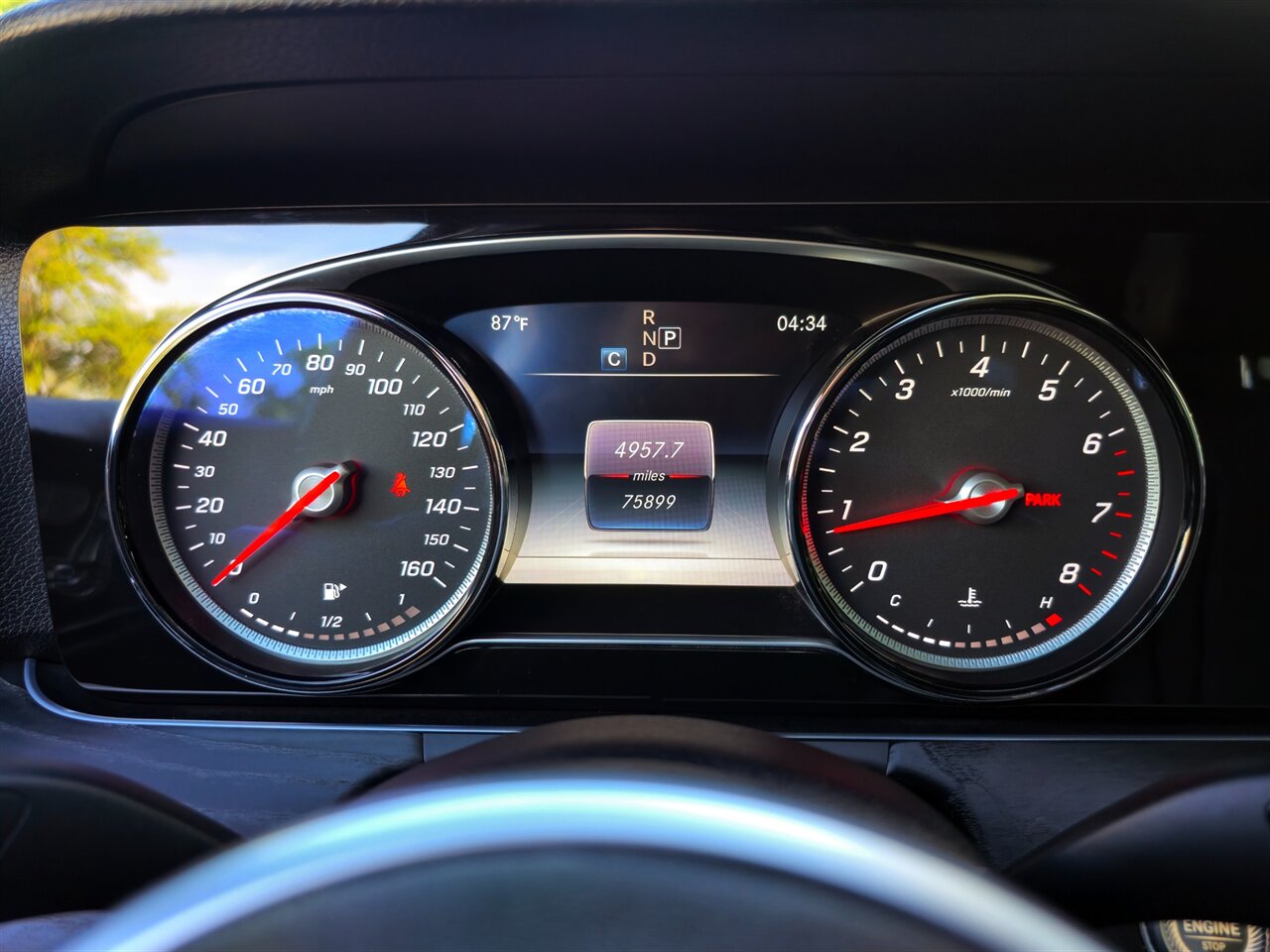 2019 Mercedes-Benz E 300   - Photo 17 - Mesa, AZ 85215