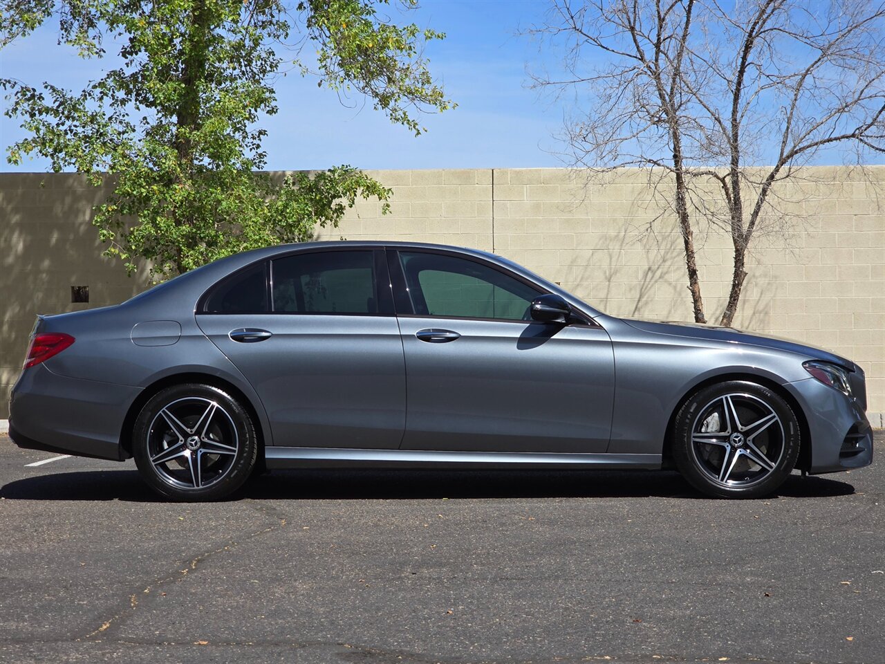 2019 Mercedes-Benz E 300   - Photo 11 - Mesa, AZ 85215