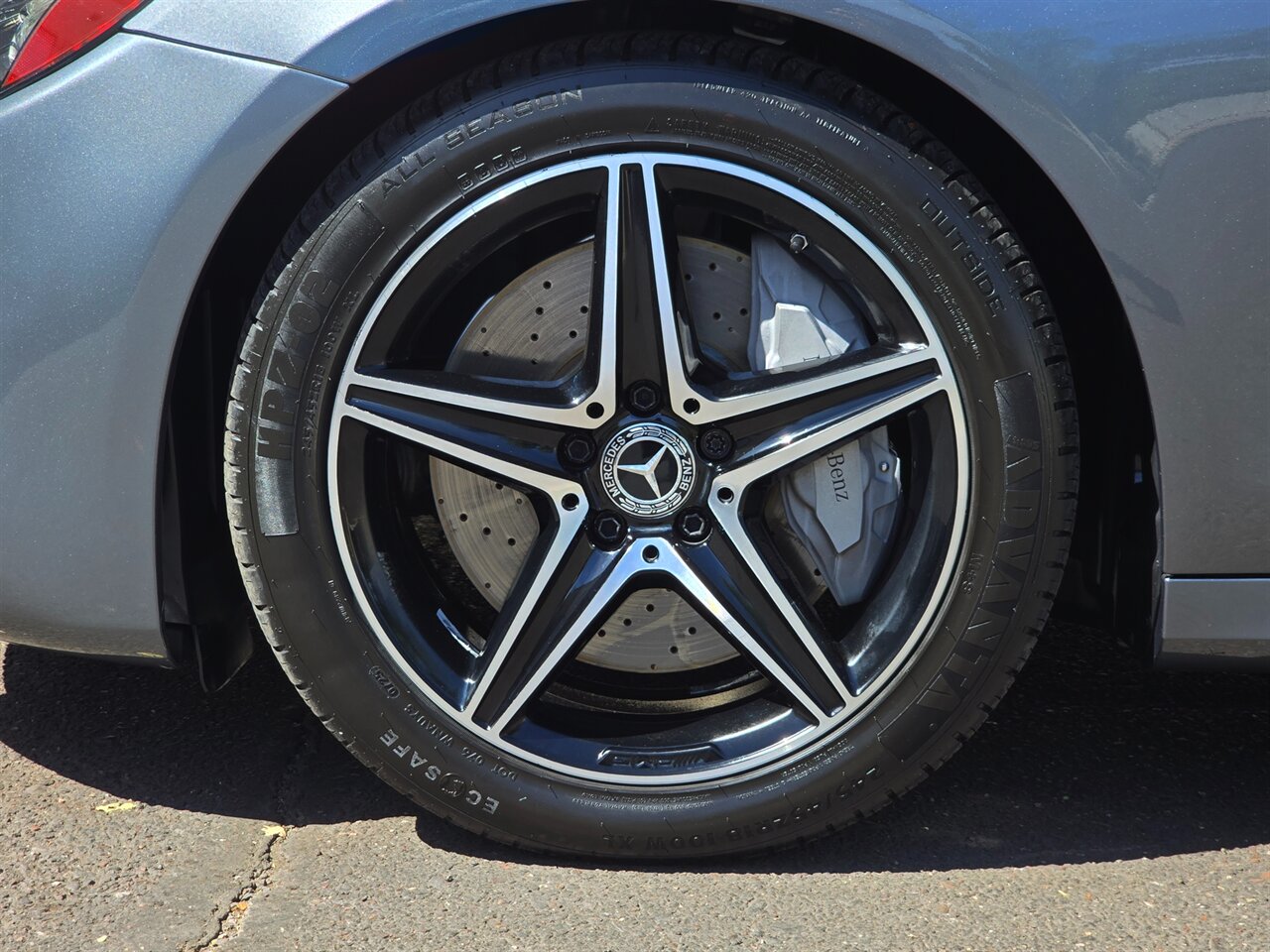 2019 Mercedes-Benz E 300   - Photo 40 - Mesa, AZ 85215