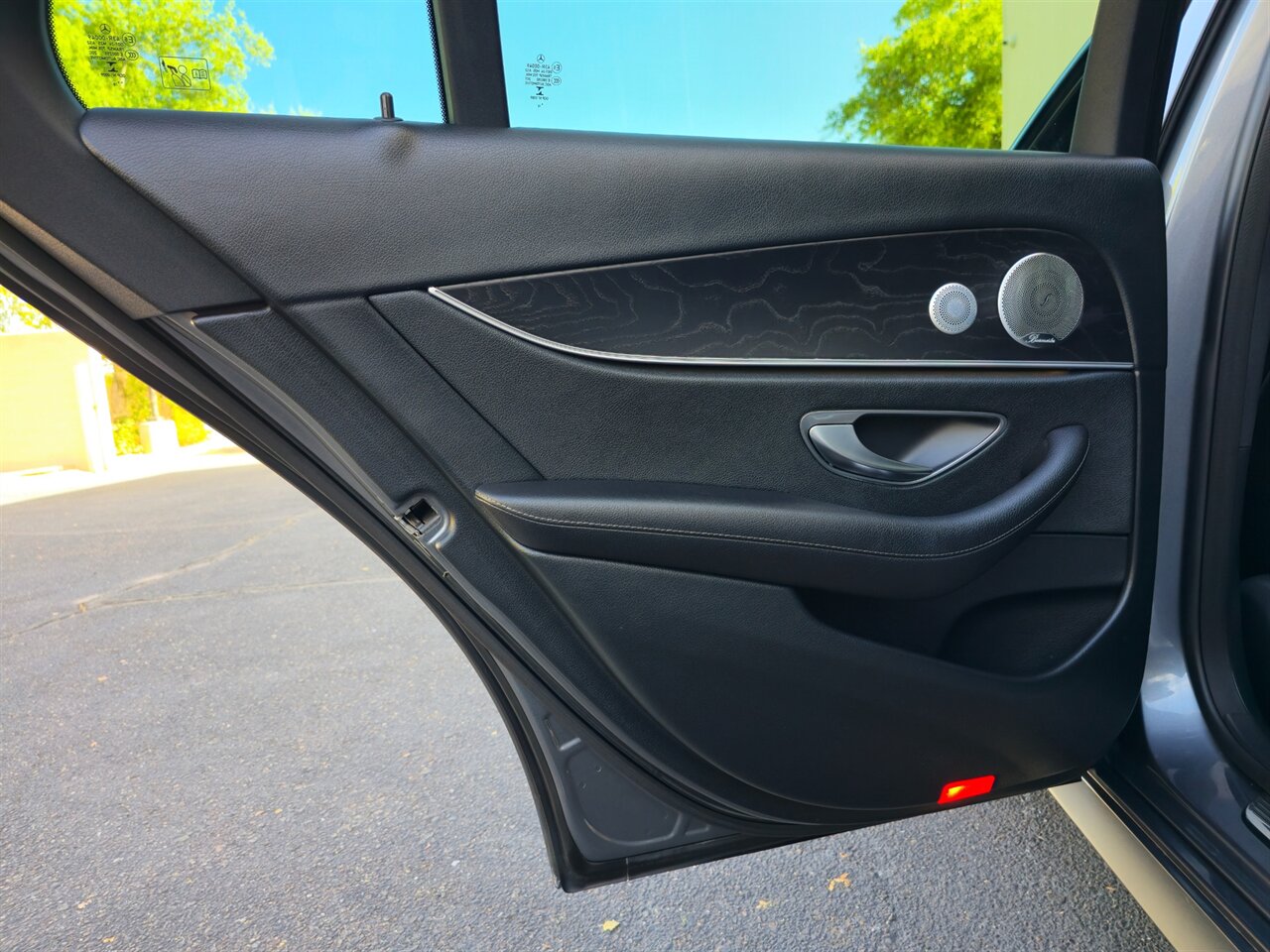 2019 Mercedes-Benz E 300   - Photo 28 - Mesa, AZ 85215