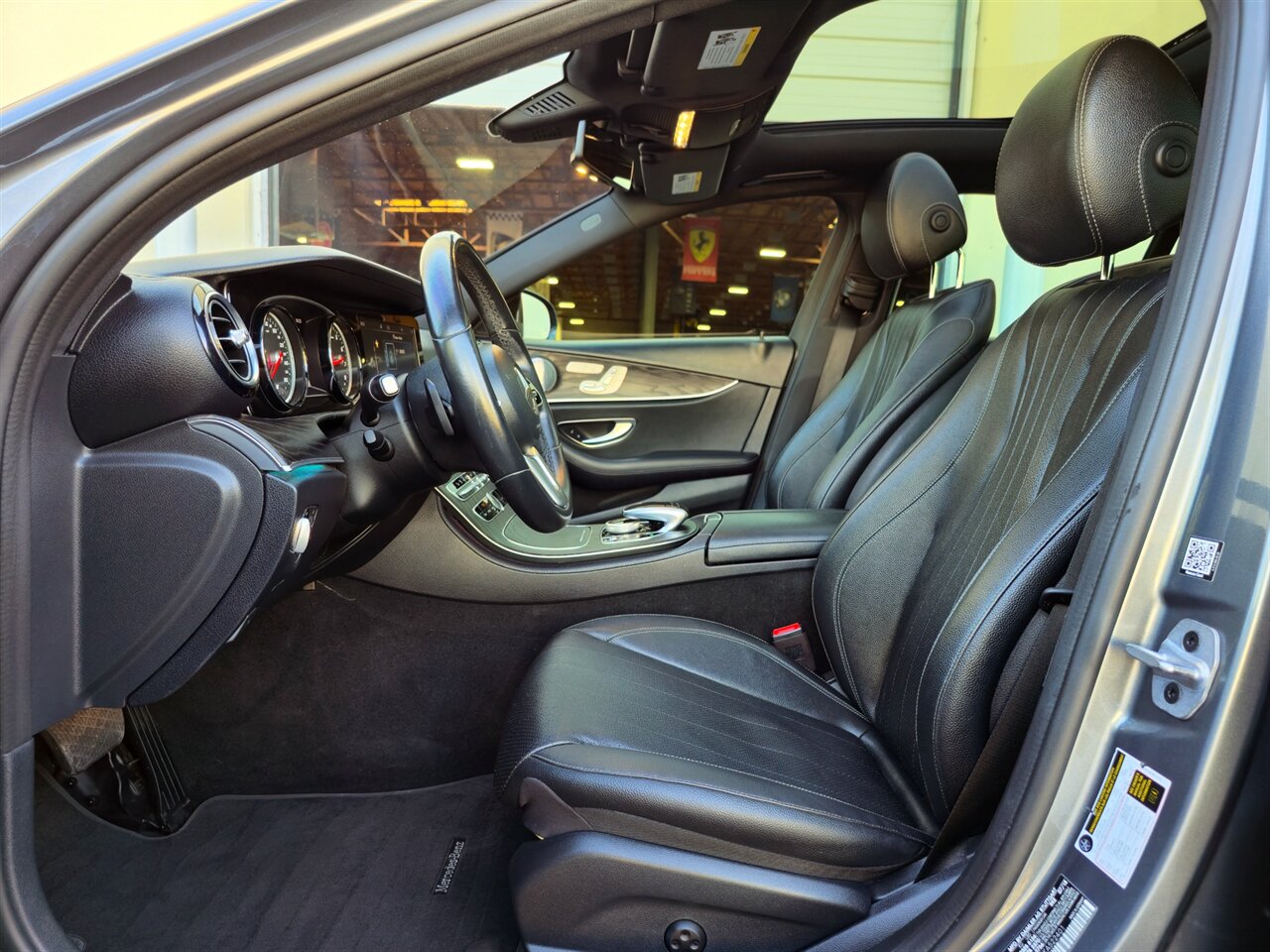 2019 Mercedes-Benz E 300   - Photo 14 - Mesa, AZ 85215