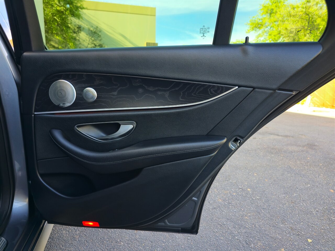 2019 Mercedes-Benz E 300   - Photo 31 - Mesa, AZ 85215