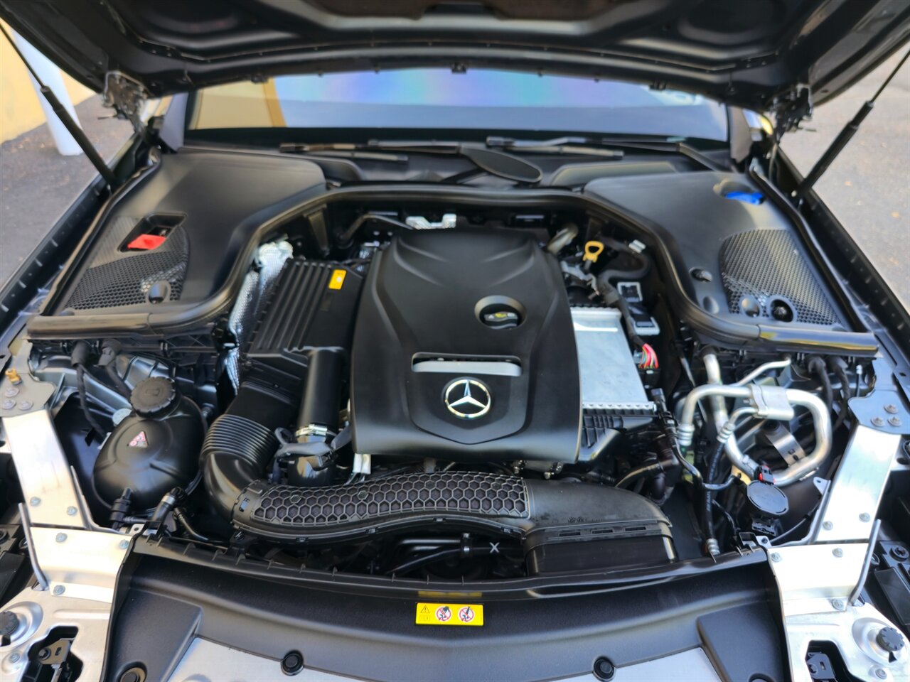 2019 Mercedes-Benz E 300   - Photo 36 - Mesa, AZ 85215