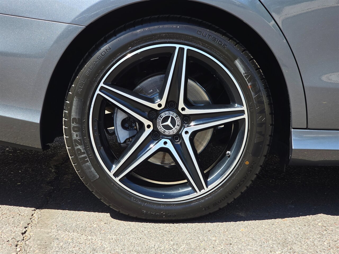 2019 Mercedes-Benz E 300   - Photo 38 - Mesa, AZ 85215