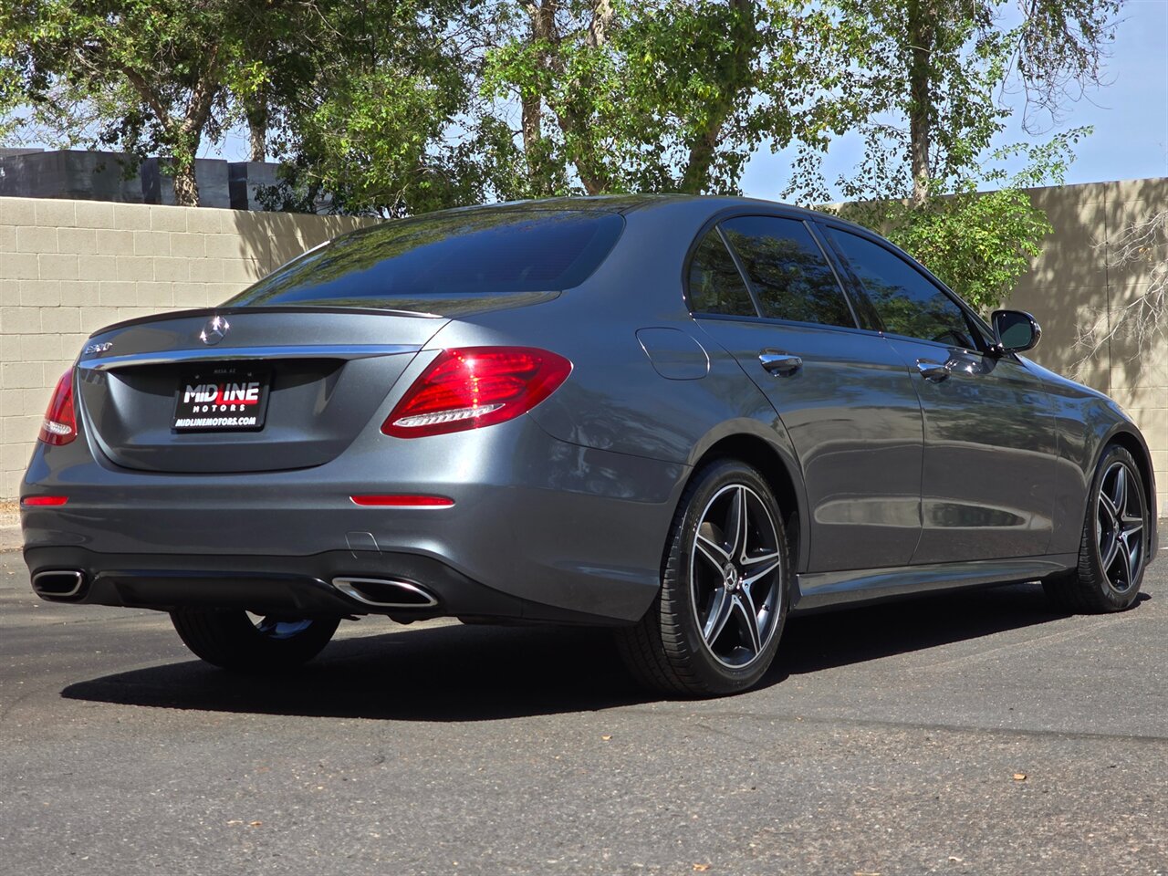 2019 Mercedes-Benz E 300   - Photo 10 - Mesa, AZ 85215