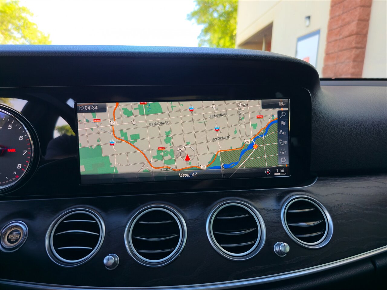 2019 Mercedes-Benz E 300   - Photo 19 - Mesa, AZ 85215
