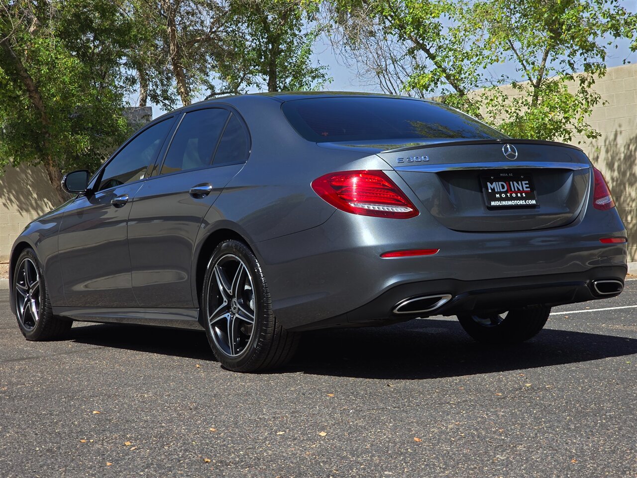 2019 Mercedes-Benz E 300   - Photo 8 - Mesa, AZ 85215