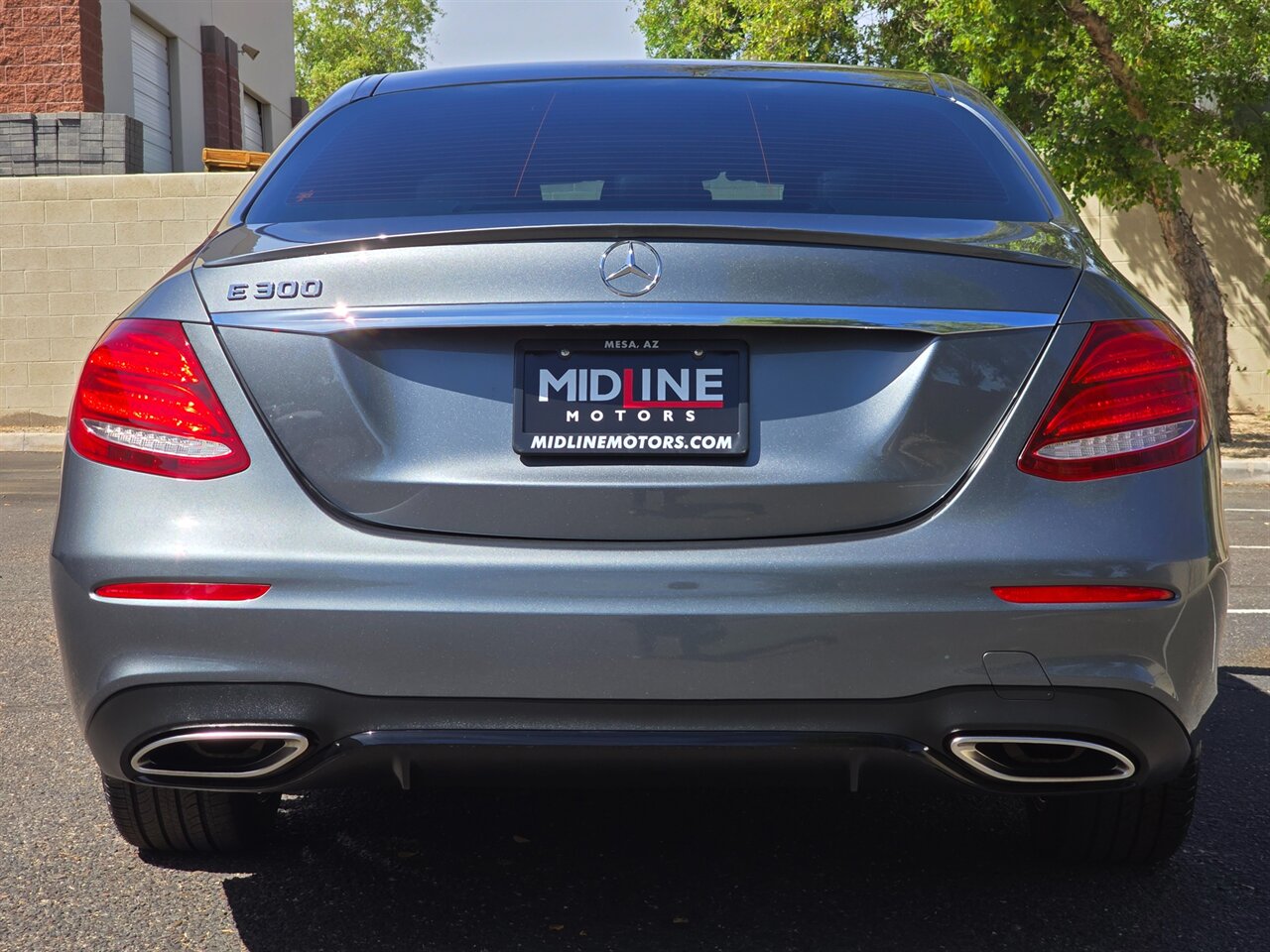 2019 Mercedes-Benz E 300   - Photo 9 - Mesa, AZ 85215