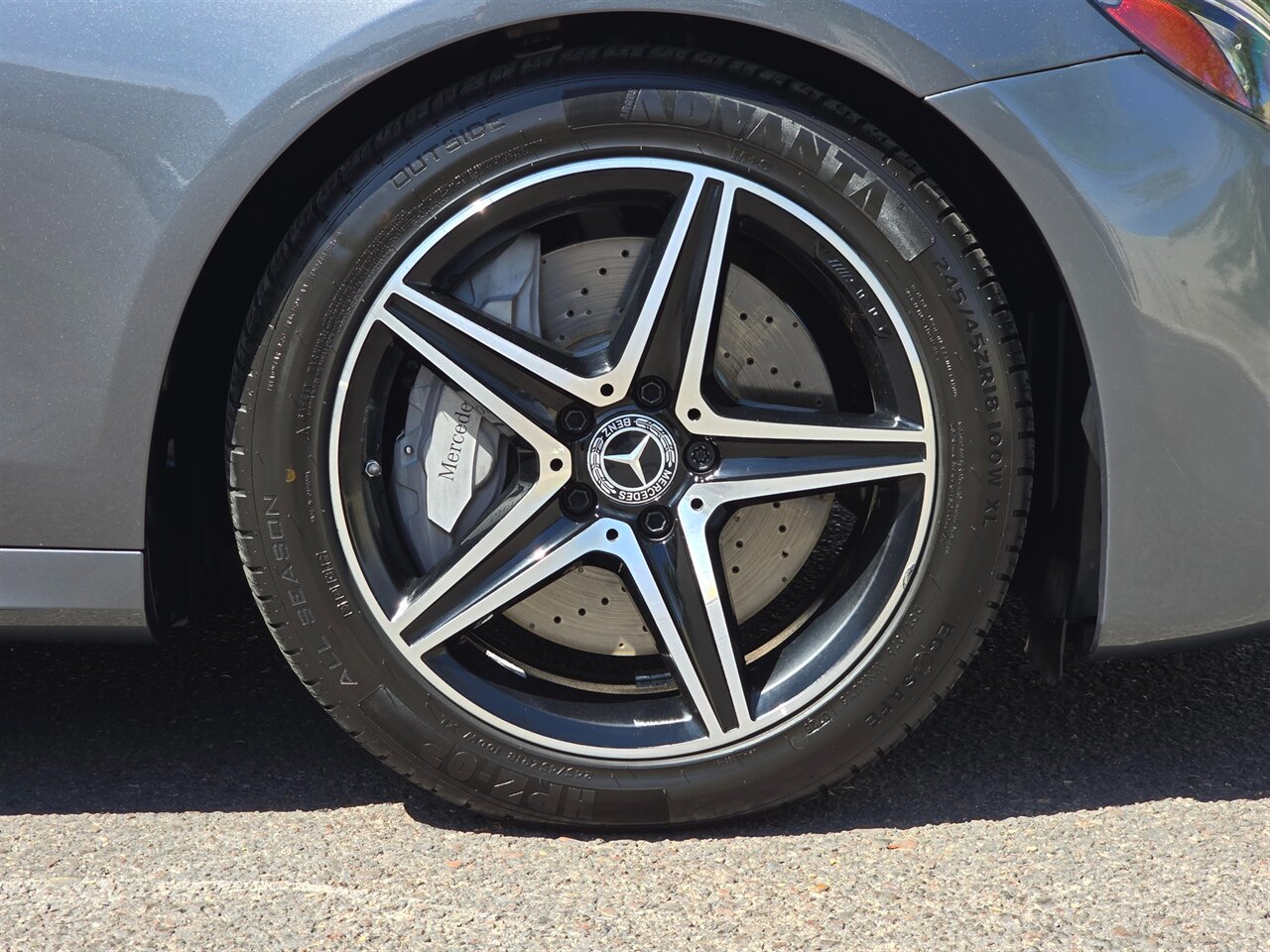 2019 Mercedes-Benz E 300   - Photo 39 - Mesa, AZ 85215