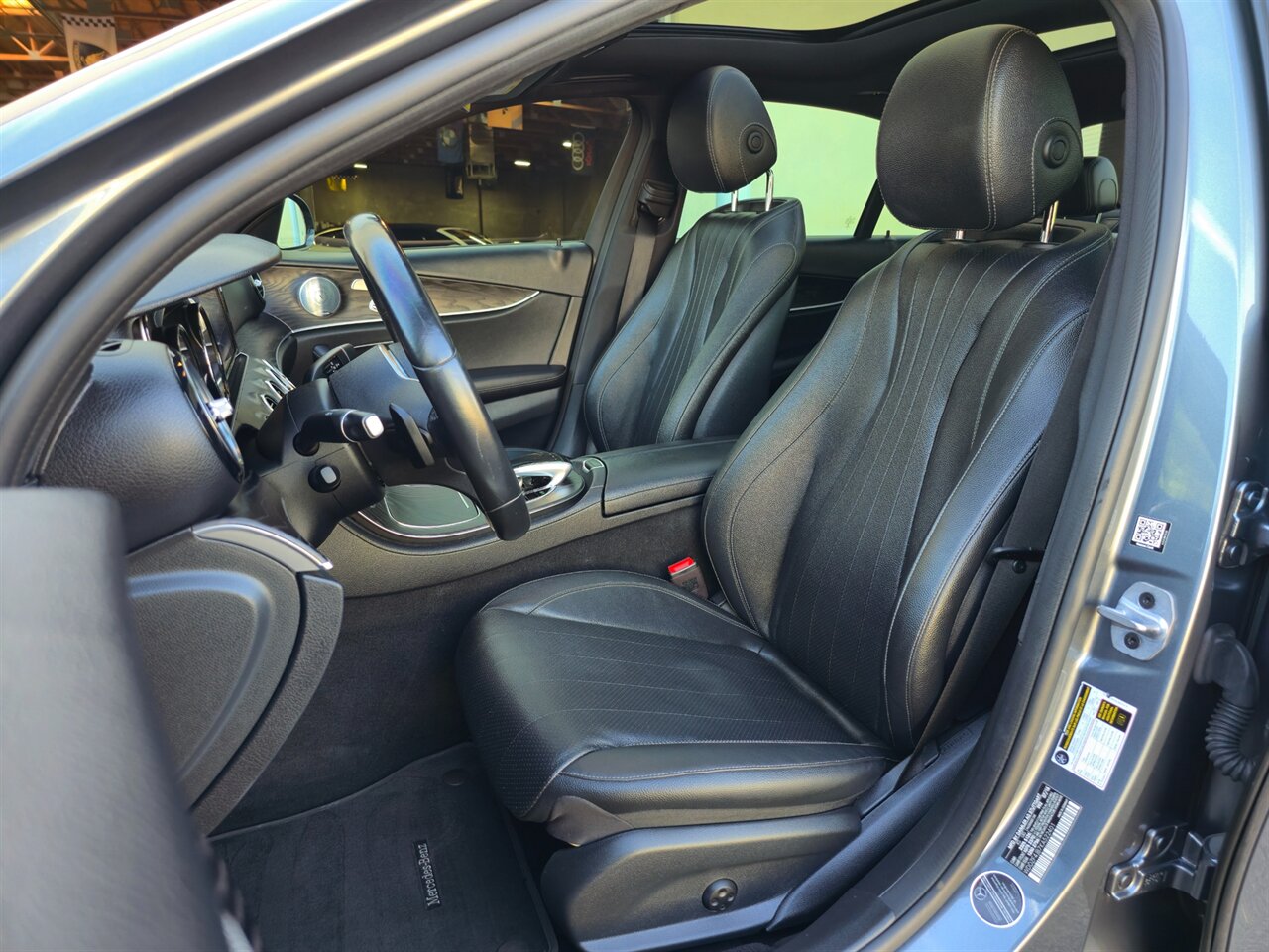 2019 Mercedes-Benz E 300   - Photo 15 - Mesa, AZ 85215