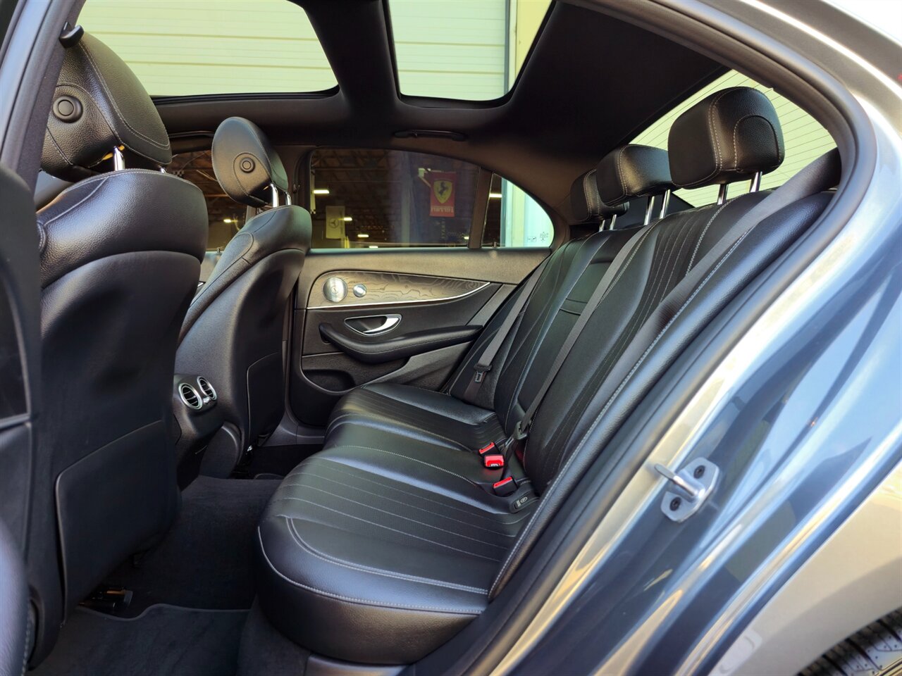 2019 Mercedes-Benz E 300   - Photo 29 - Mesa, AZ 85215