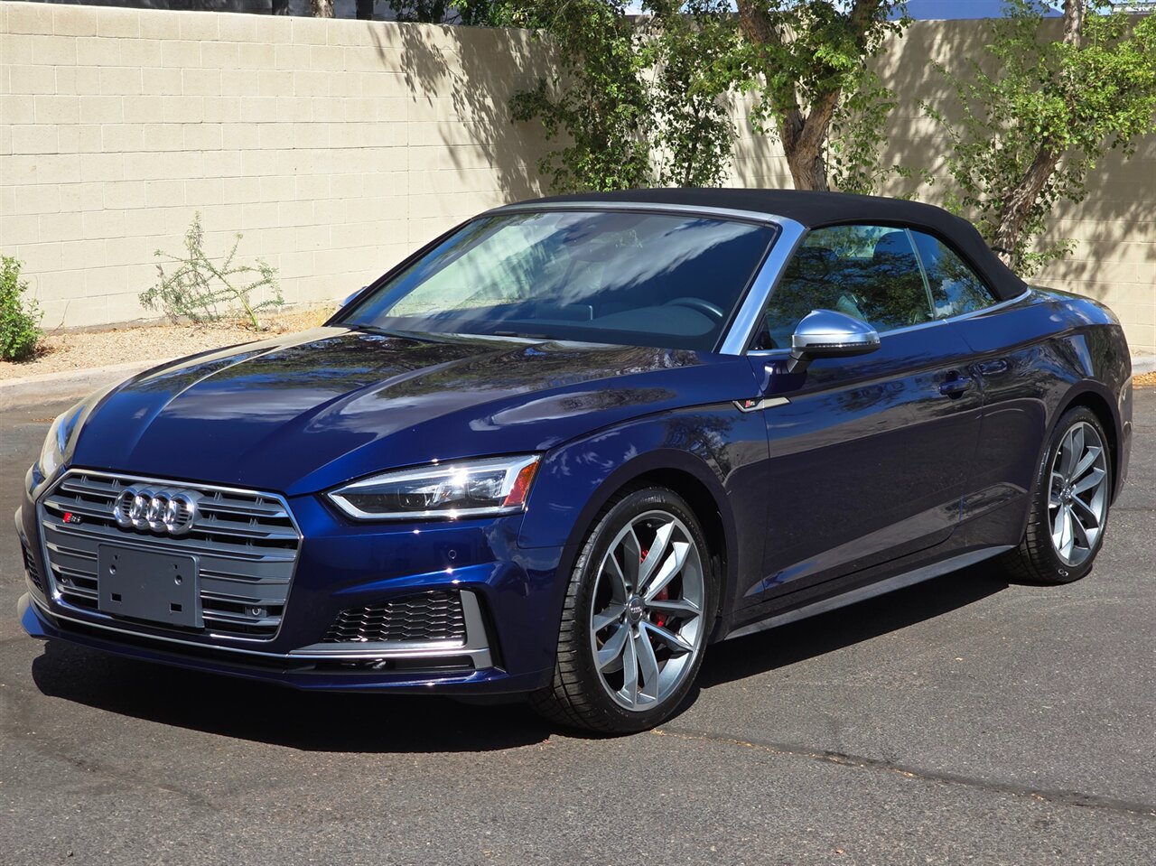 2018 Audi S5 3.0T quattro Premium Plus - Photo 8 - Mesa, AZ 85215