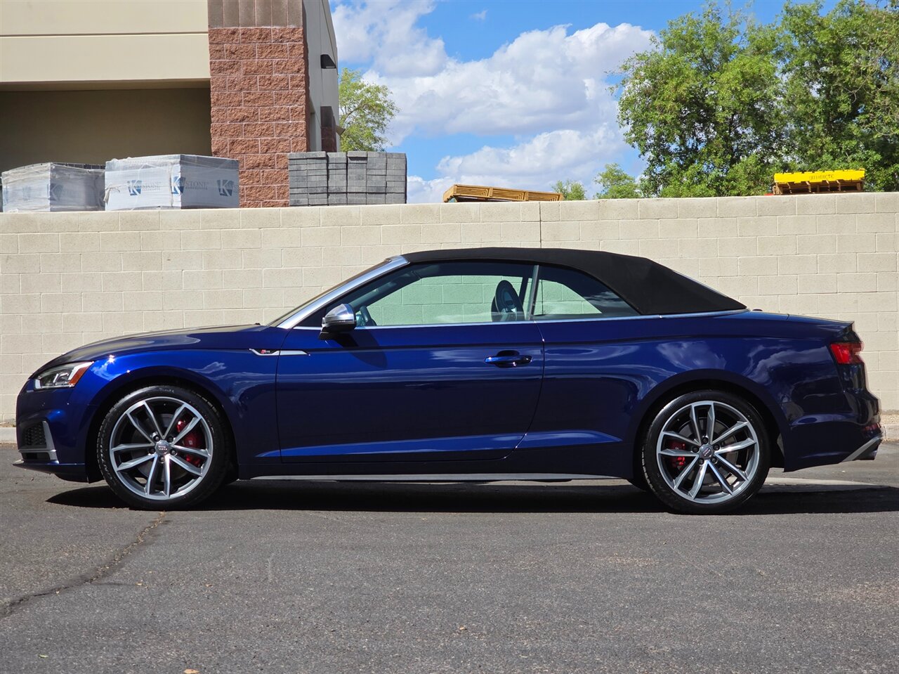 2018 Audi S5 3.0T quattro Premium Plus - Photo 9 - Mesa, AZ 85215