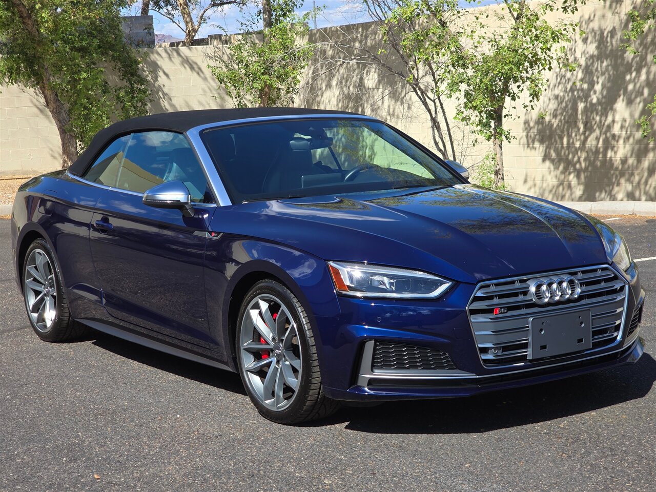 2018 Audi S5 3.0T quattro Premium Plus - Photo 2 - Mesa, AZ 85215