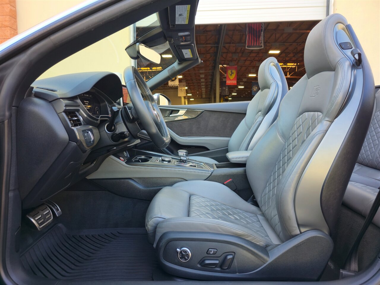 2018 Audi S5 3.0T quattro Premium Plus - Photo 18 - Mesa, AZ 85215