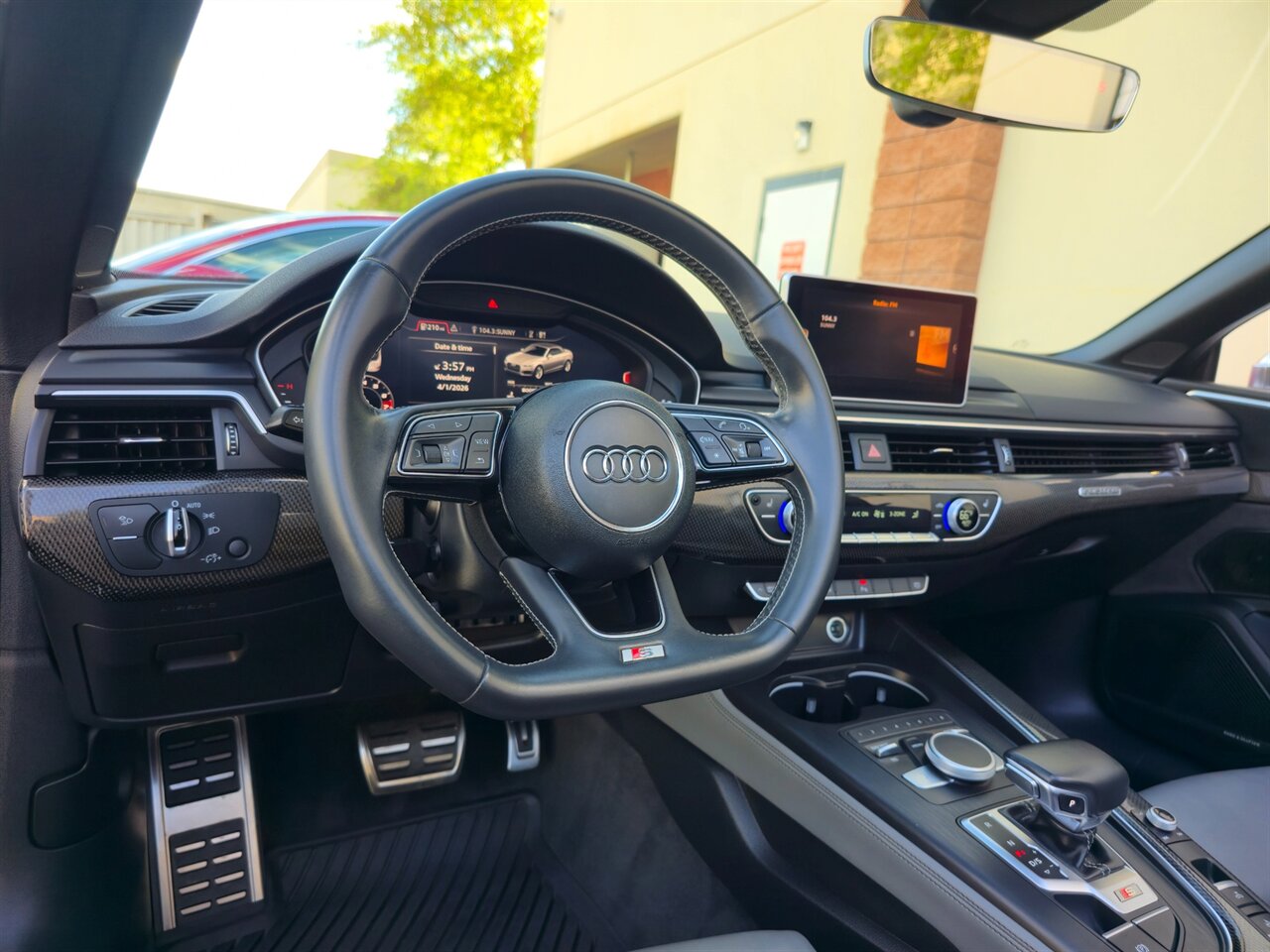 2018 Audi S5 3.0T quattro Premium Plus - Photo 20 - Mesa, AZ 85215