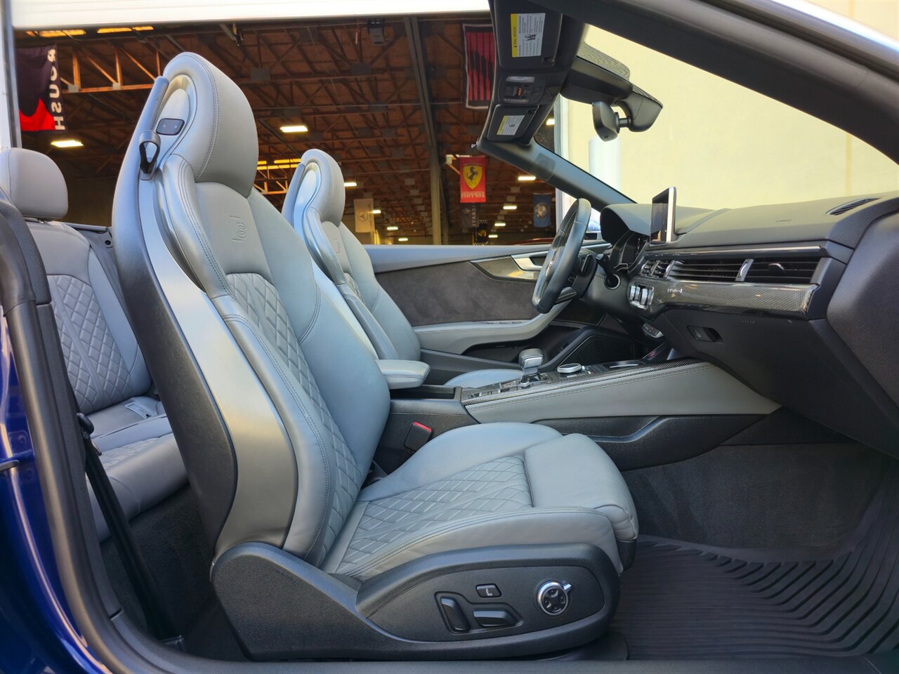 2018 Audi S5 3.0T quattro Premium Plus - Photo 30 - Mesa, AZ 85215