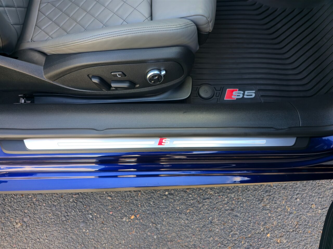 2018 Audi S5 3.0T quattro Premium Plus - Photo 29 - Mesa, AZ 85215