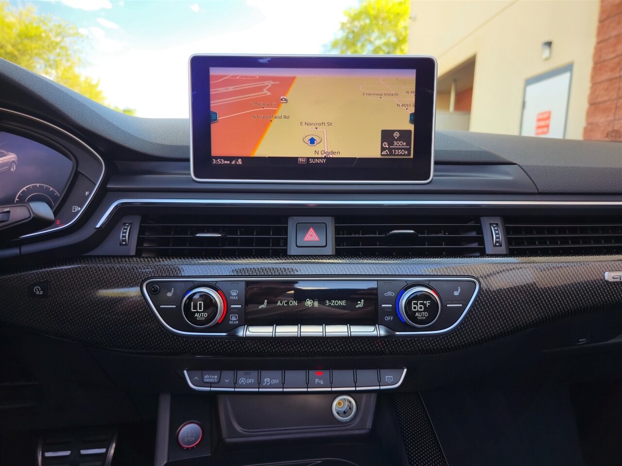 2018 Audi S5 3.0T quattro Premium Plus - Photo 23 - Mesa, AZ 85215