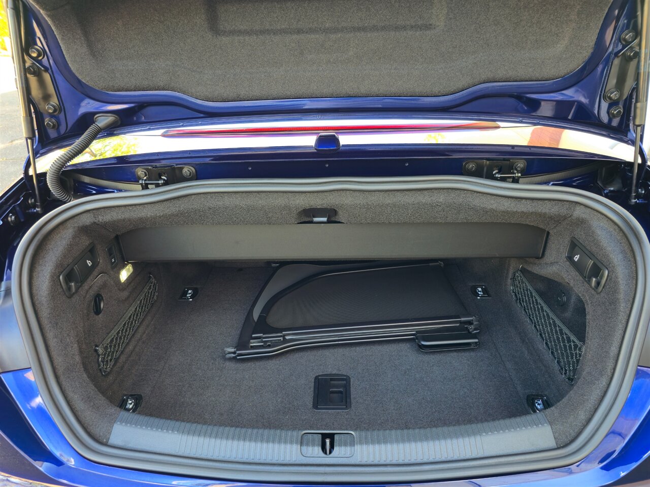 2018 Audi S5 3.0T quattro Premium Plus - Photo 34 - Mesa, AZ 85215
