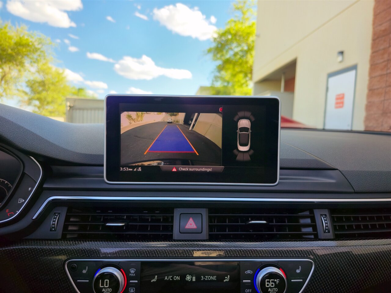 2018 Audi S5 3.0T quattro Premium Plus - Photo 25 - Mesa, AZ 85215