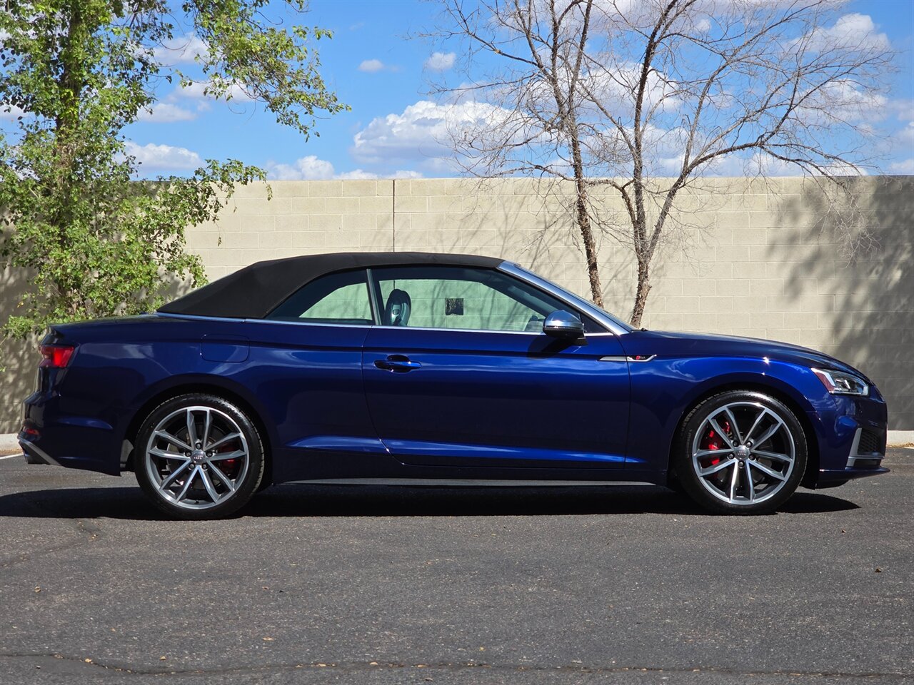 2018 Audi S5 3.0T quattro Premium Plus - Photo 13 - Mesa, AZ 85215