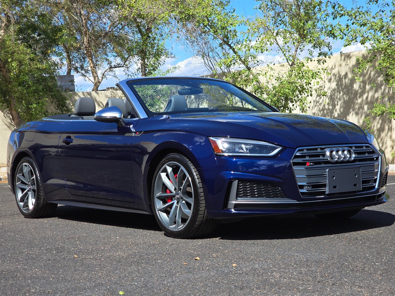 2018 Audi S5 3.0T quattro Premium Plus - Photo 3 - Mesa, AZ 85215