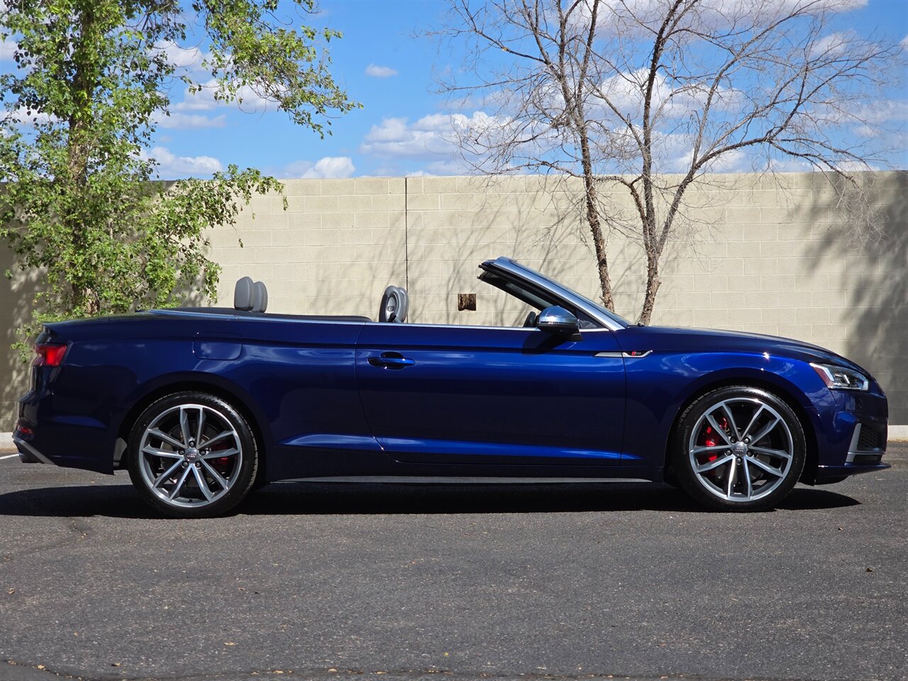 2018 Audi S5 3.0T quattro Premium Plus - Photo 14 - Mesa, AZ 85215