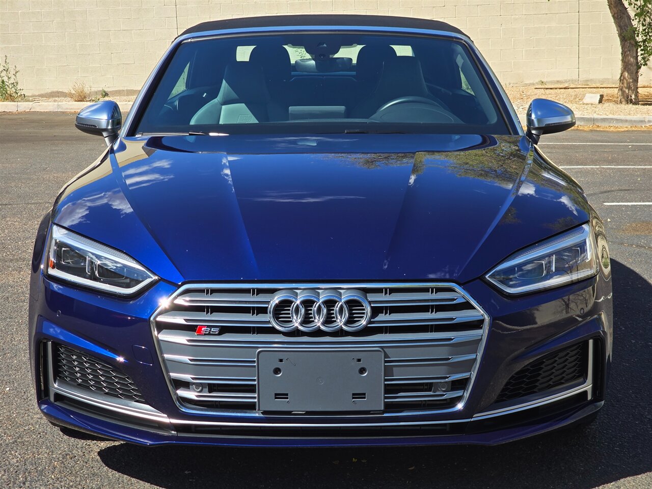 2018 Audi S5 3.0T quattro Premium Plus - Photo 5 - Mesa, AZ 85215