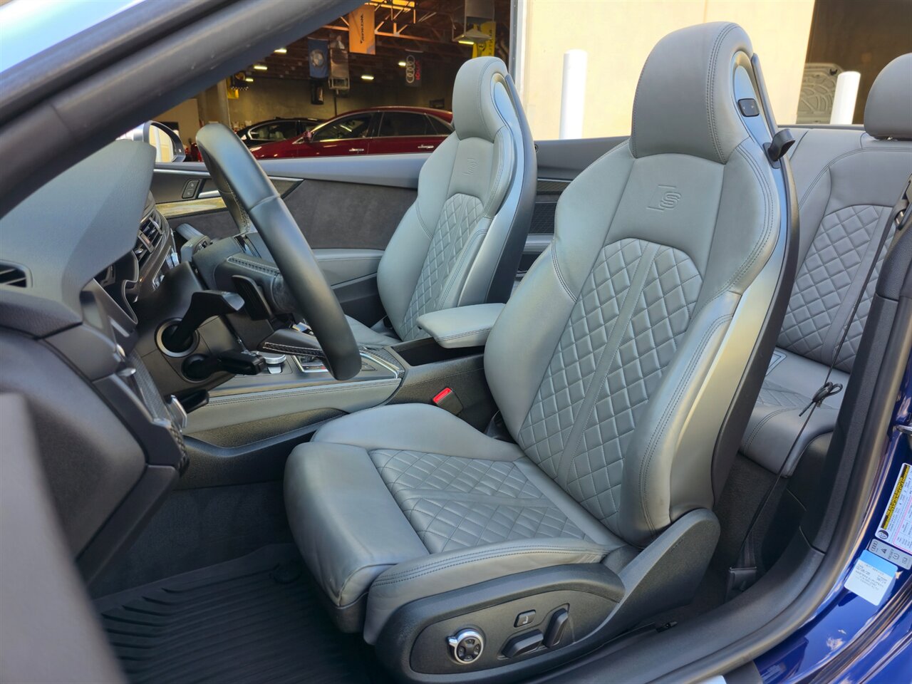 2018 Audi S5 3.0T quattro Premium Plus - Photo 19 - Mesa, AZ 85215