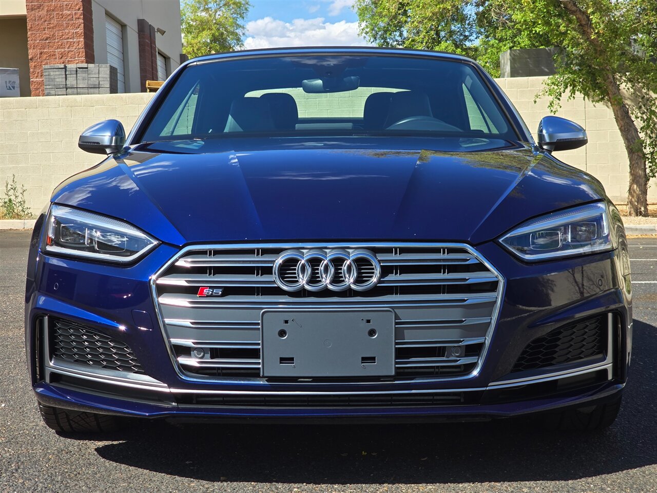 2018 Audi S5 3.0T quattro Premium Plus - Photo 6 - Mesa, AZ 85215