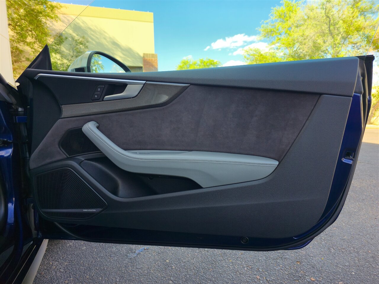 2018 Audi S5 3.0T quattro Premium Plus - Photo 28 - Mesa, AZ 85215