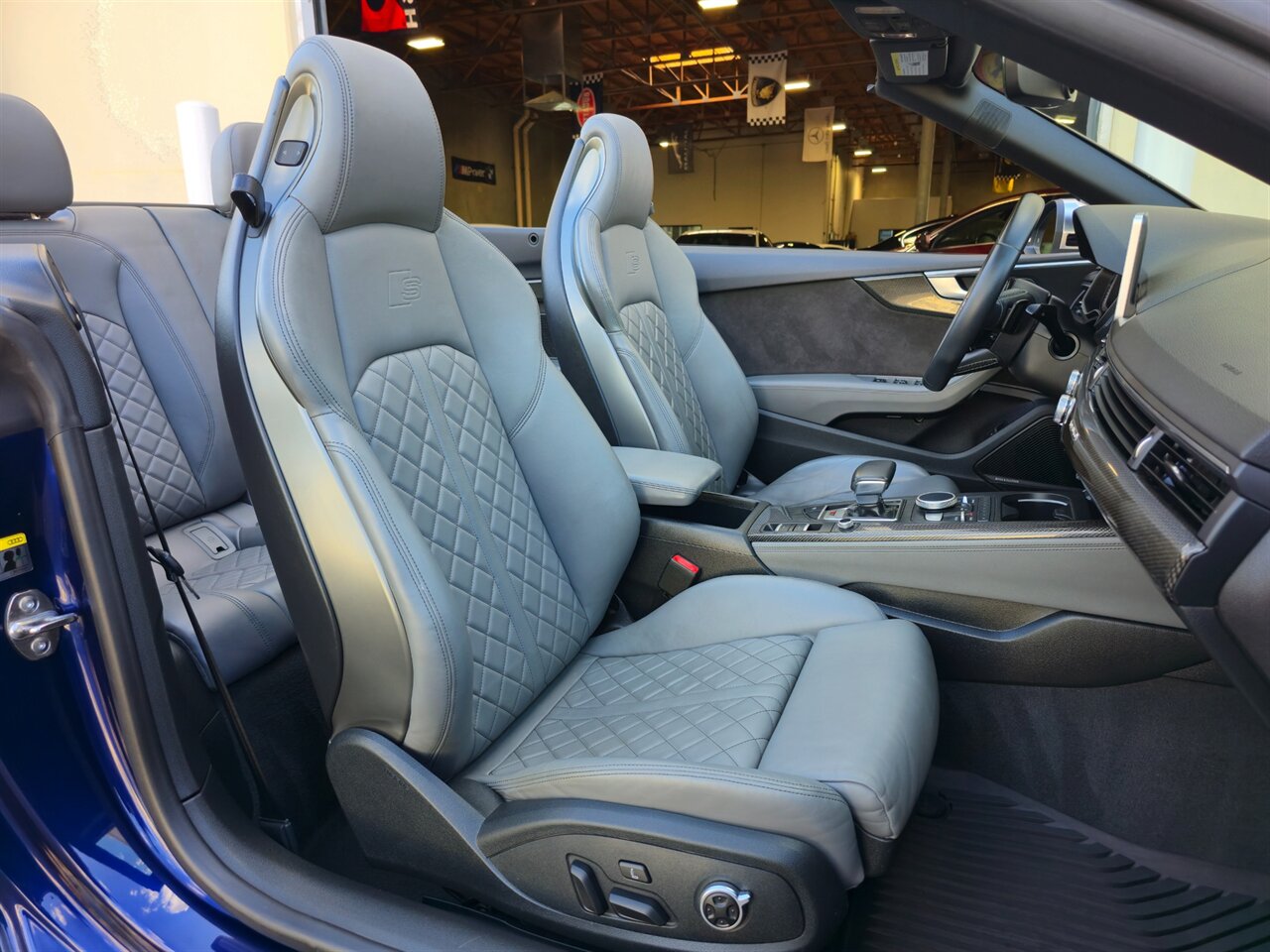 2018 Audi S5 3.0T quattro Premium Plus - Photo 31 - Mesa, AZ 85215