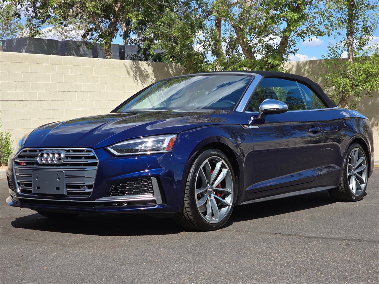 2018 Audi S5 3.0T quattro Premium Plus - Photo 7 - Mesa, AZ 85215