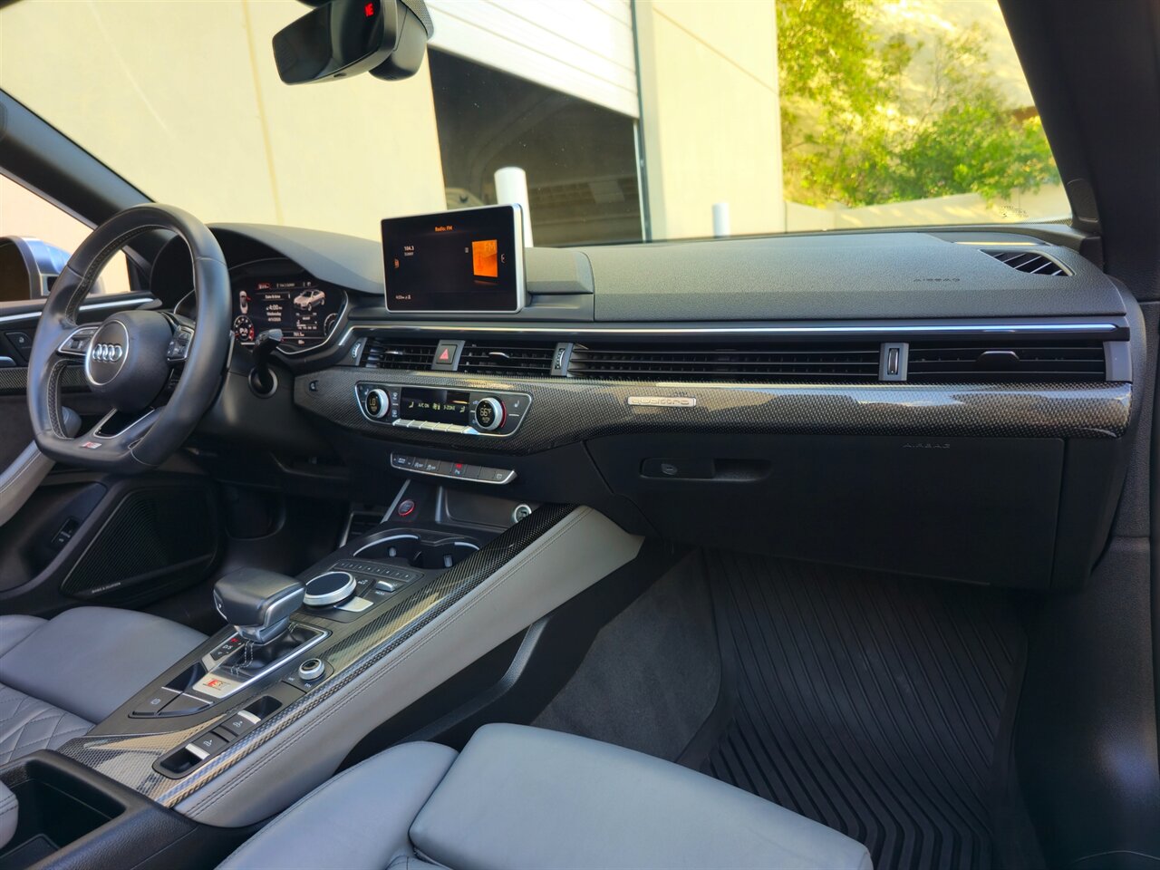 2018 Audi S5 3.0T quattro Premium Plus - Photo 32 - Mesa, AZ 85215