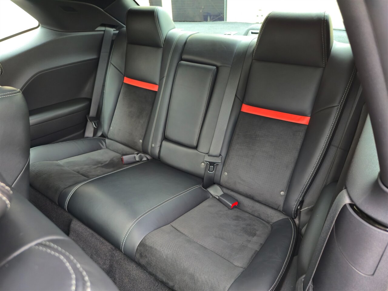 2008 Dodge Challenger SRT8 - Photo 20 - Mesa, AZ 85215