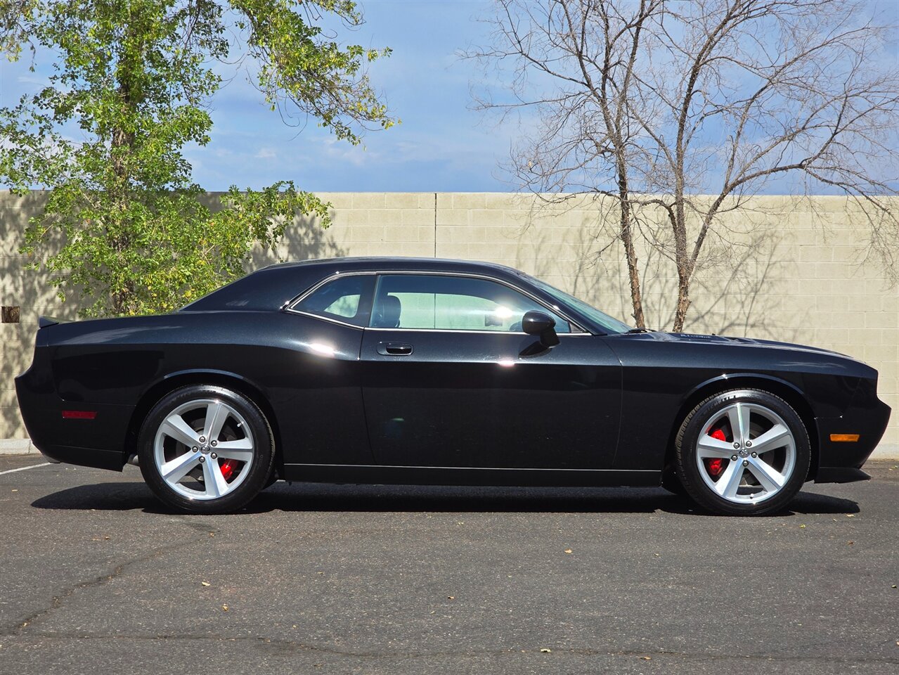 2008 Dodge Challenger SRT8 - Photo 11 - Mesa, AZ 85215