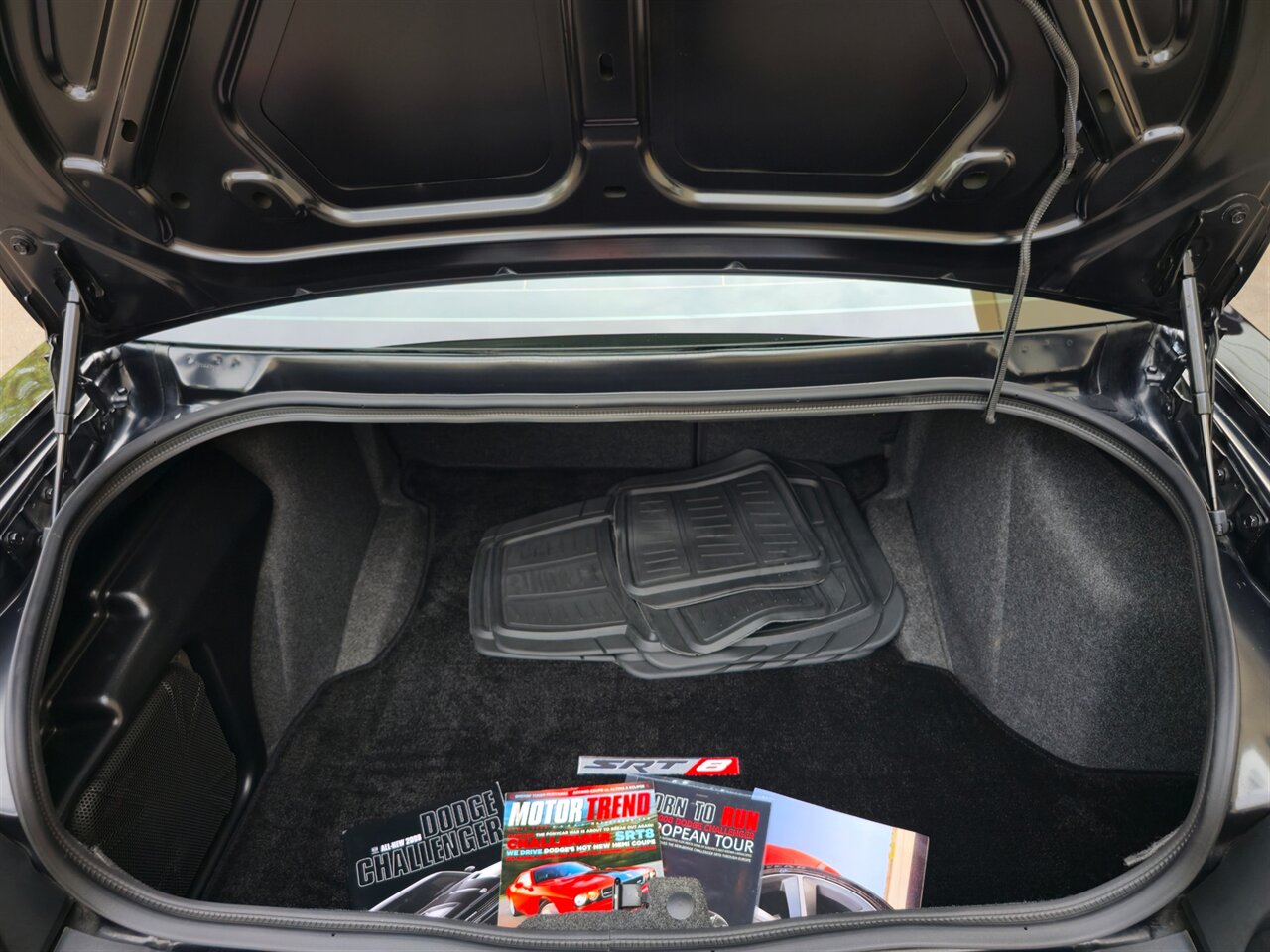 2008 Dodge Challenger SRT8 - Photo 21 - Mesa, AZ 85215
