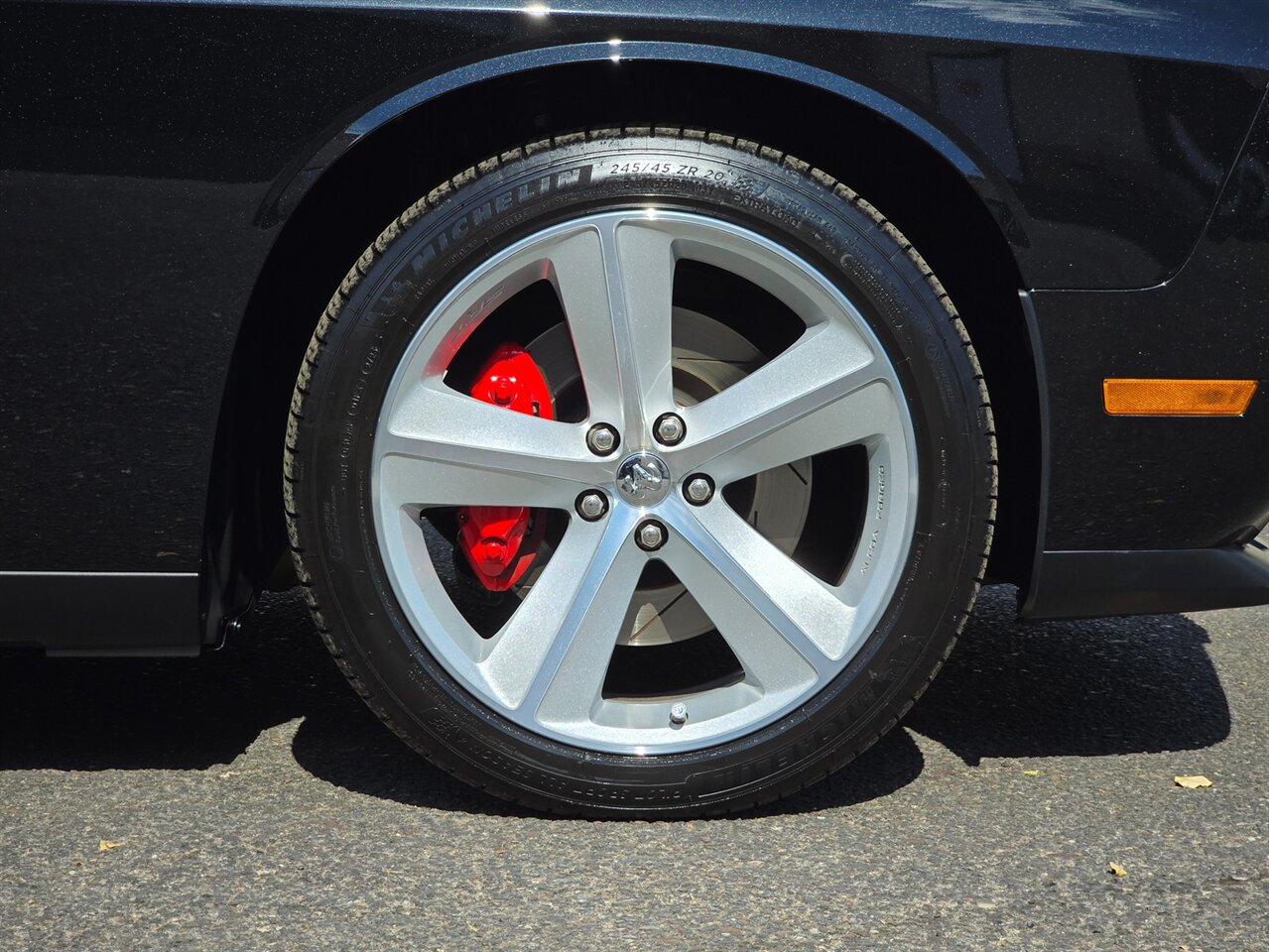 2008 Dodge Challenger SRT8 - Photo 24 - Mesa, AZ 85215