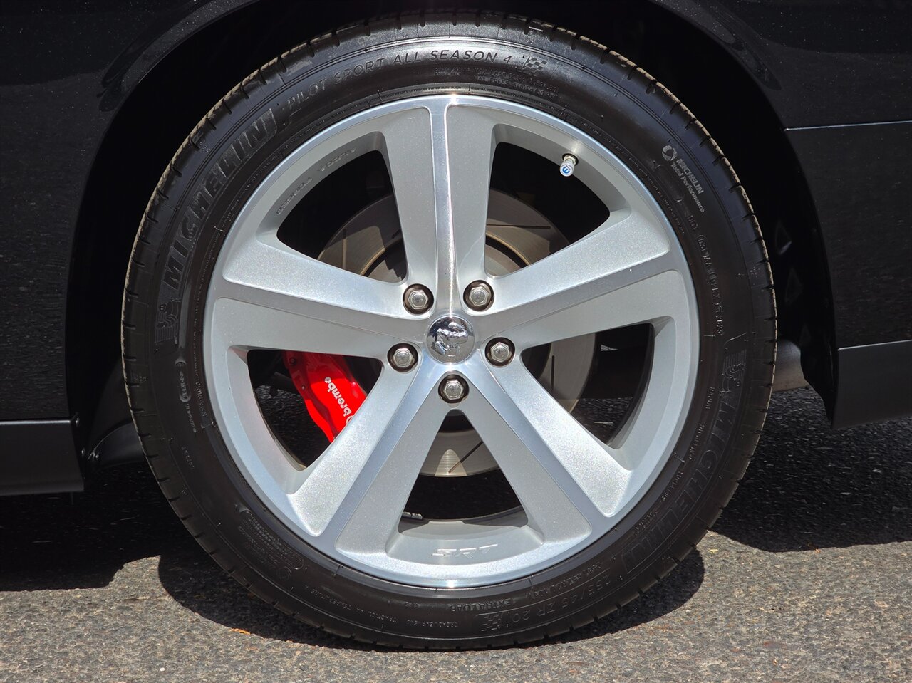 2008 Dodge Challenger SRT8 - Photo 26 - Mesa, AZ 85215