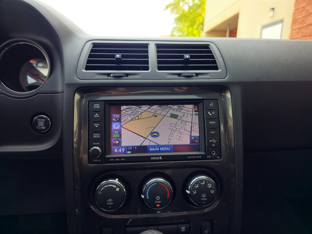2008 Dodge Challenger SRT8 - Photo 17 - Mesa, AZ 85215