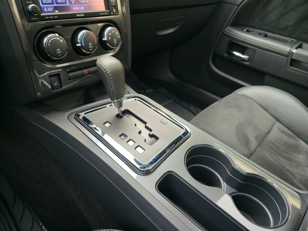 2008 Dodge Challenger SRT8 - Photo 19 - Mesa, AZ 85215