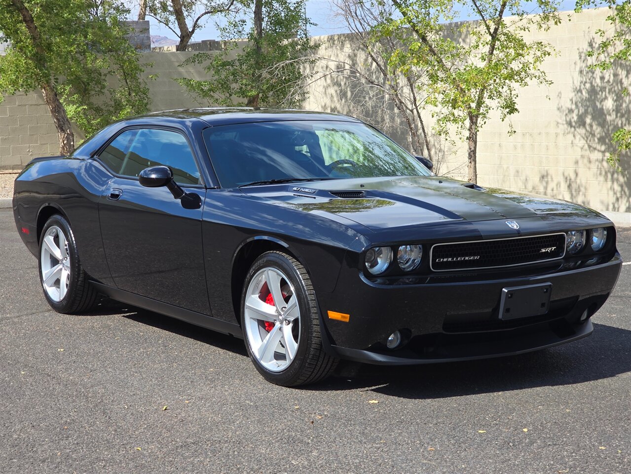 2008 Dodge Challenger SRT8 - Photo 2 - Mesa, AZ 85215