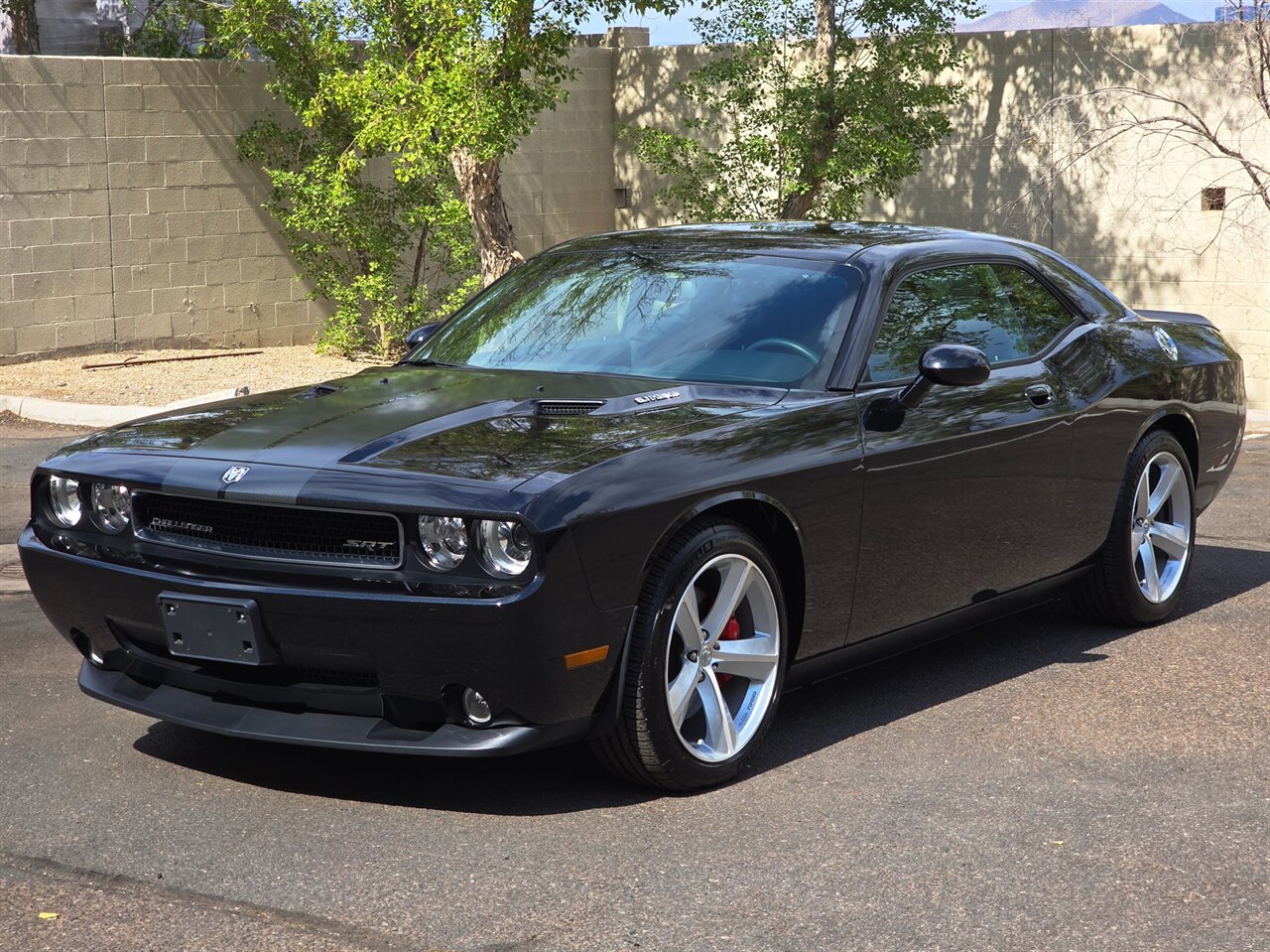 2008 Dodge Challenger SRT8 - Photo 6 - Mesa, AZ 85215