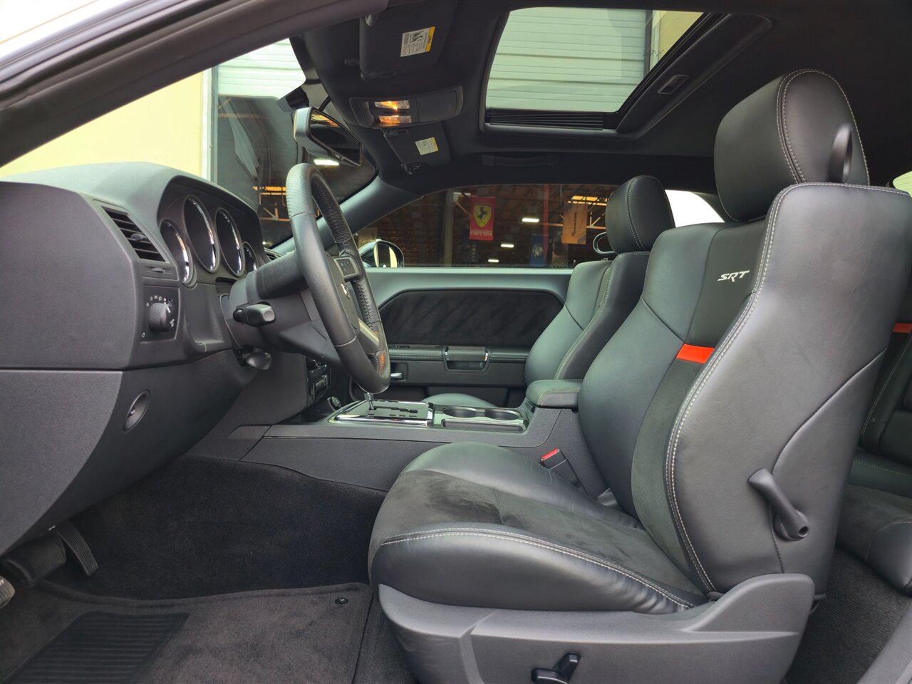 2008 Dodge Challenger SRT8 - Photo 13 - Mesa, AZ 85215