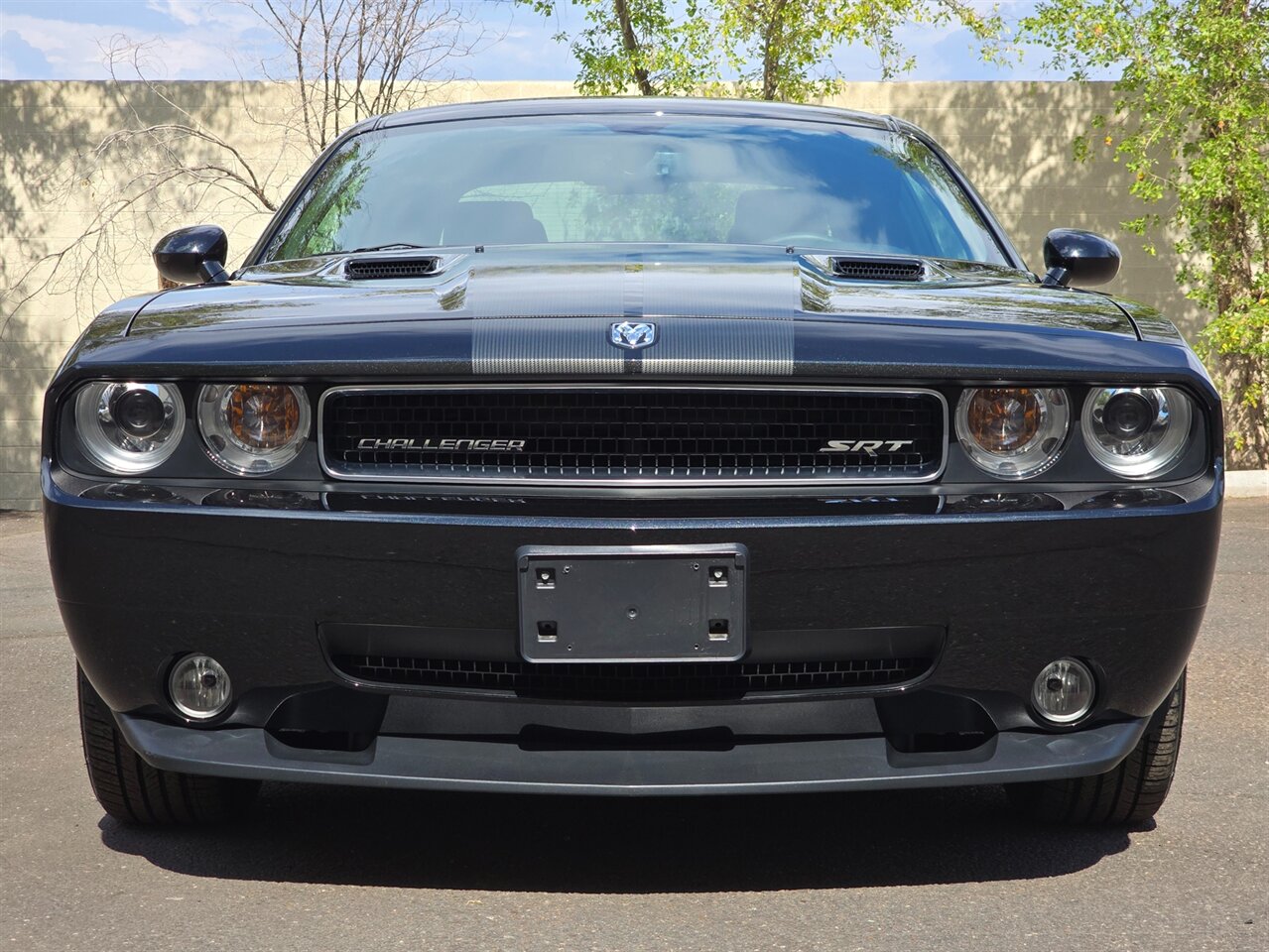 2008 Dodge Challenger SRT8 - Photo 4 - Mesa, AZ 85215