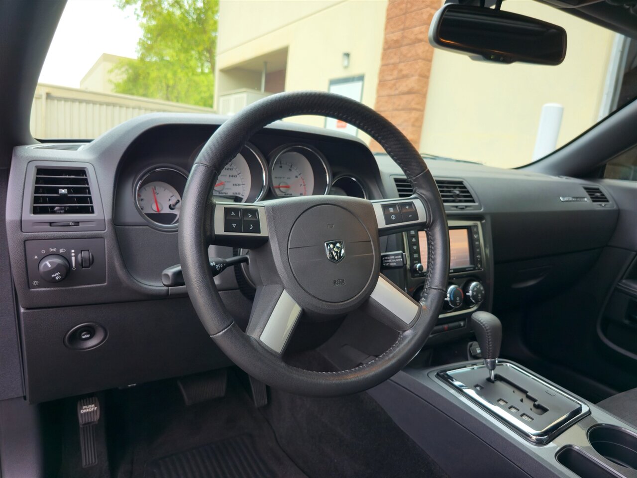 2008 Dodge Challenger SRT8 - Photo 15 - Mesa, AZ 85215