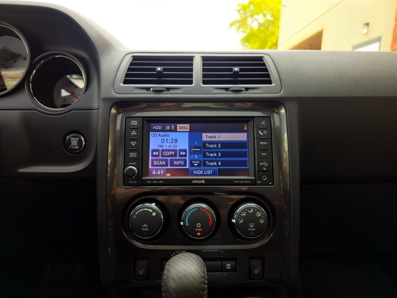 2008 Dodge Challenger SRT8 - Photo 18 - Mesa, AZ 85215